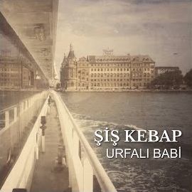 Urfalı Babi Şiş Kebap