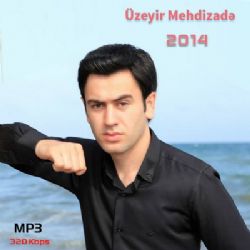 Üzeyir Mehdizade Elvida Kecmisim