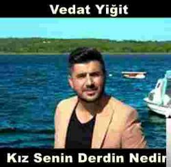 Vedat Yiğit Kız Senin Derdin Nedir