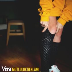 Vera Mutluluk Reklamı