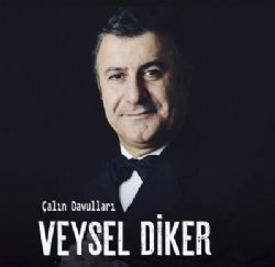 Veysel Diker Çalın Davulları