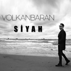 Volkan Baran Siyah