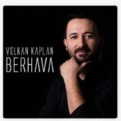 Volkan Kaplan Çiçekten Harman Olmaz