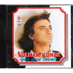 Volkan Konak Gelirmisin Benimle