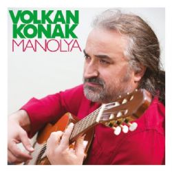 Volkan Konak Manolya