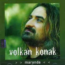 Volkan Konak Maranda