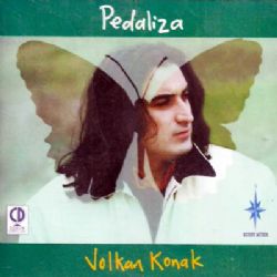 Volkan Konak Pedaliza