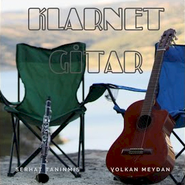 Volkan Meydan Klarnet Gitar