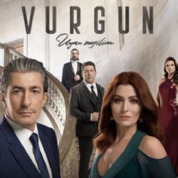 Vurgun Vurgun Dizi Müzikleri