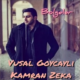 Vüsal Göyçaylı Bölgeler