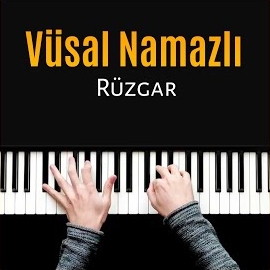 Vüsal Namazlı Rüzgar