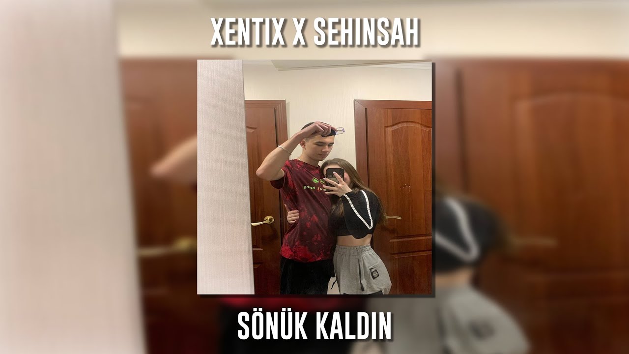 Xentix Sönük Kaldın