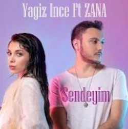 Yağız İnce Sendeyim