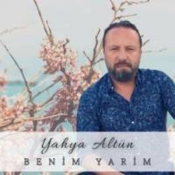 Yahya Altun Benim Yarim