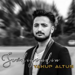 Yakup Altun Sevdiğimdin