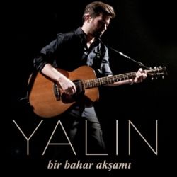 Yalın Bir Bahar Akşamı