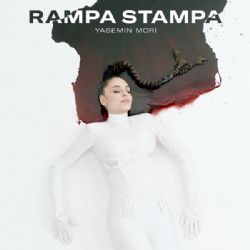 Yasemin Mori Rampa Stampa