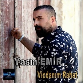 Yasin Emir Vicdanım Rahat