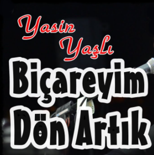 Yasin Yaşlı Biçareyim Dön Artık