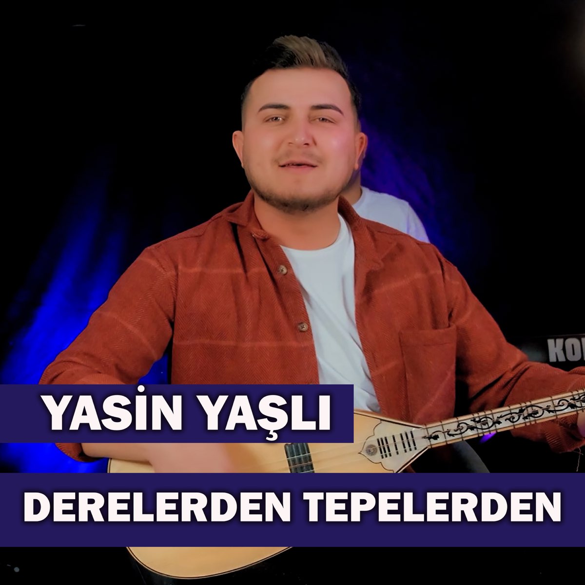 Yasin Yaşlı Derelerden Tepelerden