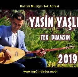 Yasin Yaşlı Tek Duamsın