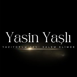 Yasin Yaşlı Yazıyorum Seni Kalem Elimde