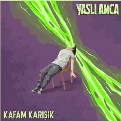 Yaşlı Amca Kafam Karışık