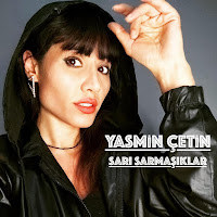 Yasmin Çetin Sarı Sarmaşıklar