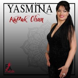 Yasmina Kapak Olsun