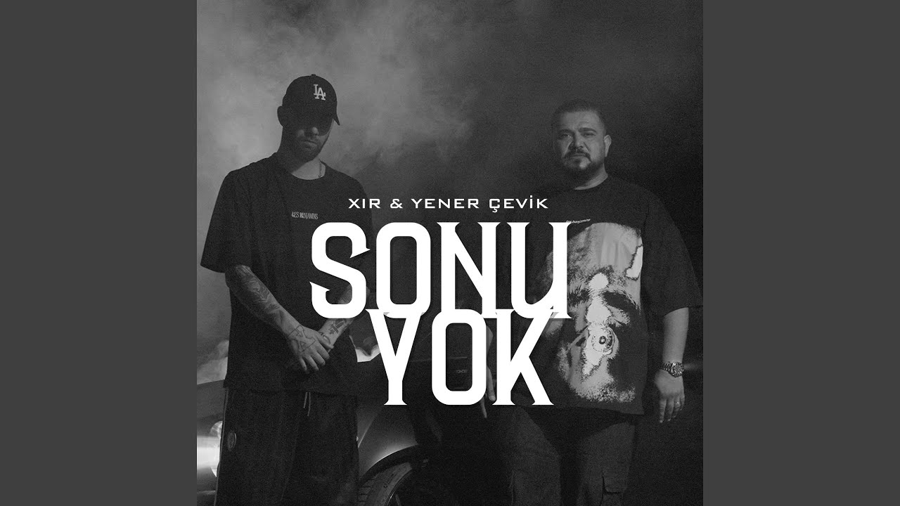 Yener Çevik Sonu Yok