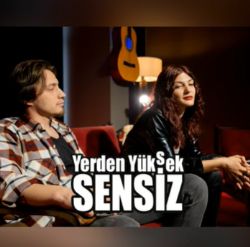 Yerden Yüksek Sensiz