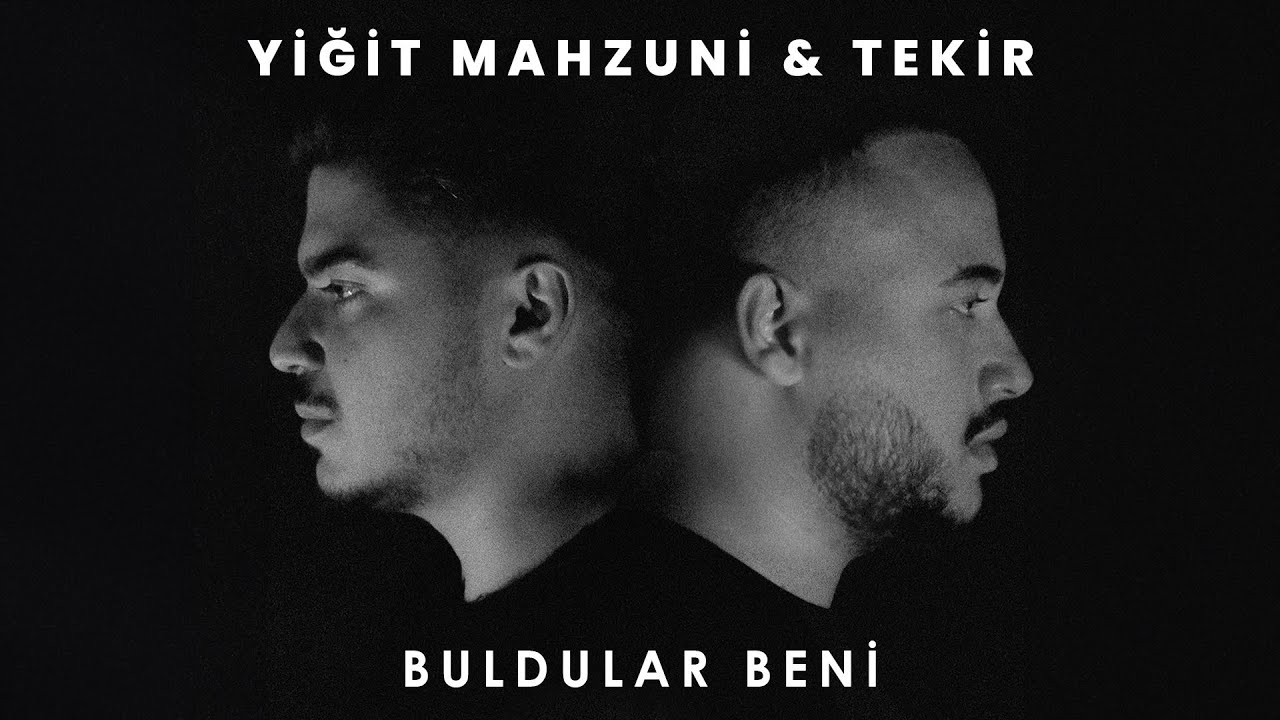 Yiğit Mahzuni Buldular Beni