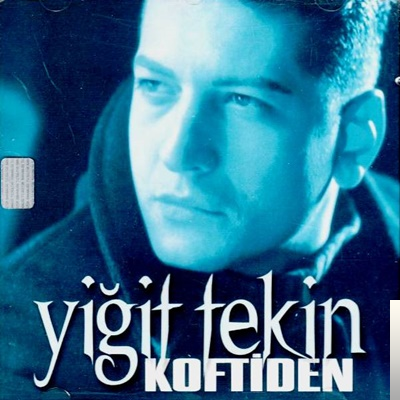 Yiğit Tekin Koftiden