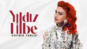 Yıldız Tilbe Aşkımın Yanlışı