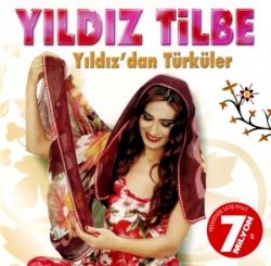 Yıldız Tilbe Yıldızdan Türküler