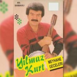 Yılmaz Kurt Söyleme Bilmesinler