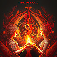 Yinon Muallem Fire Of Love