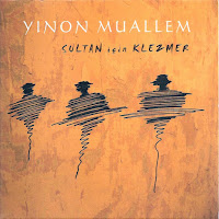 Yinon Muallem SULTAN İÇİN KLEZMER