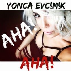 Yonca Evcimik Aha