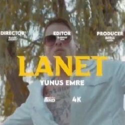 Yunus Emre Özden Lanet