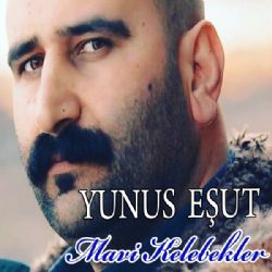 Yunus Eşut Mavi Kelebekler