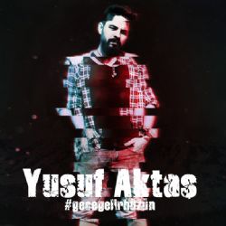 Yusuf Aktaş Gece Gelir Hüzün