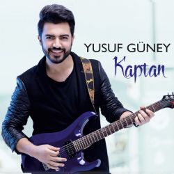 Yusuf Güney Kaptan