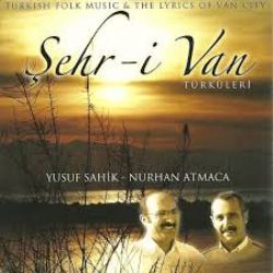 Yusuf Sahik Şehri Van