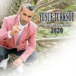 Yusuf Türksoy Adına Bir Çarpı Attım