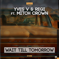 Yves V Wait Till Tomorrow