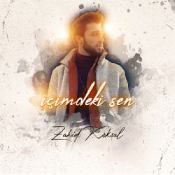 Zahid Köksal İçimdeki Sen