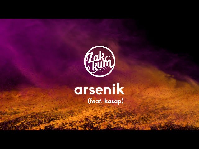 Zakkum Arsenik