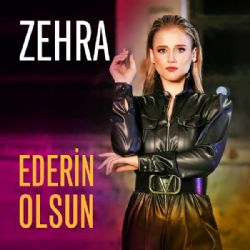 Zehra Gülüç Ederin Olsun