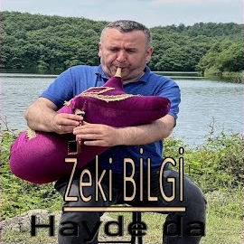 Zeki Bilgi Hayde Da